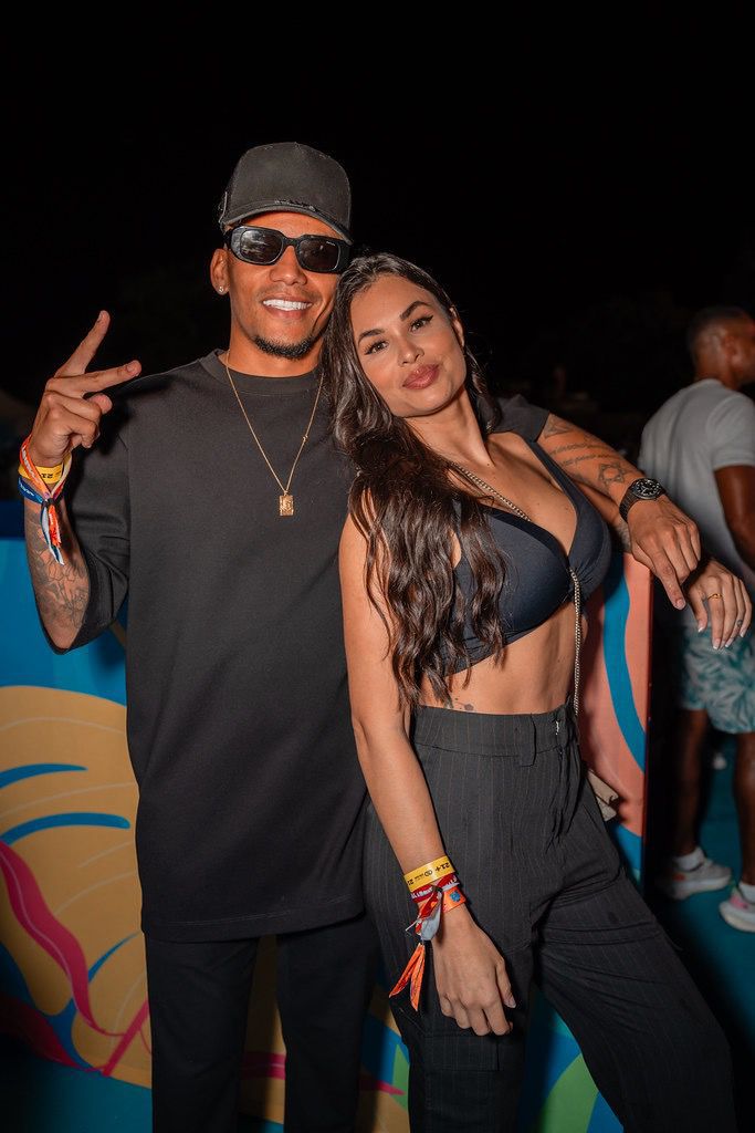 Image gallery marquee