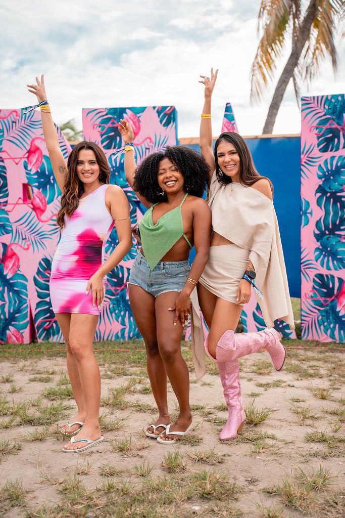 Image gallery marquee